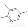 2,3,5-Kollidin CAS 695-98-7